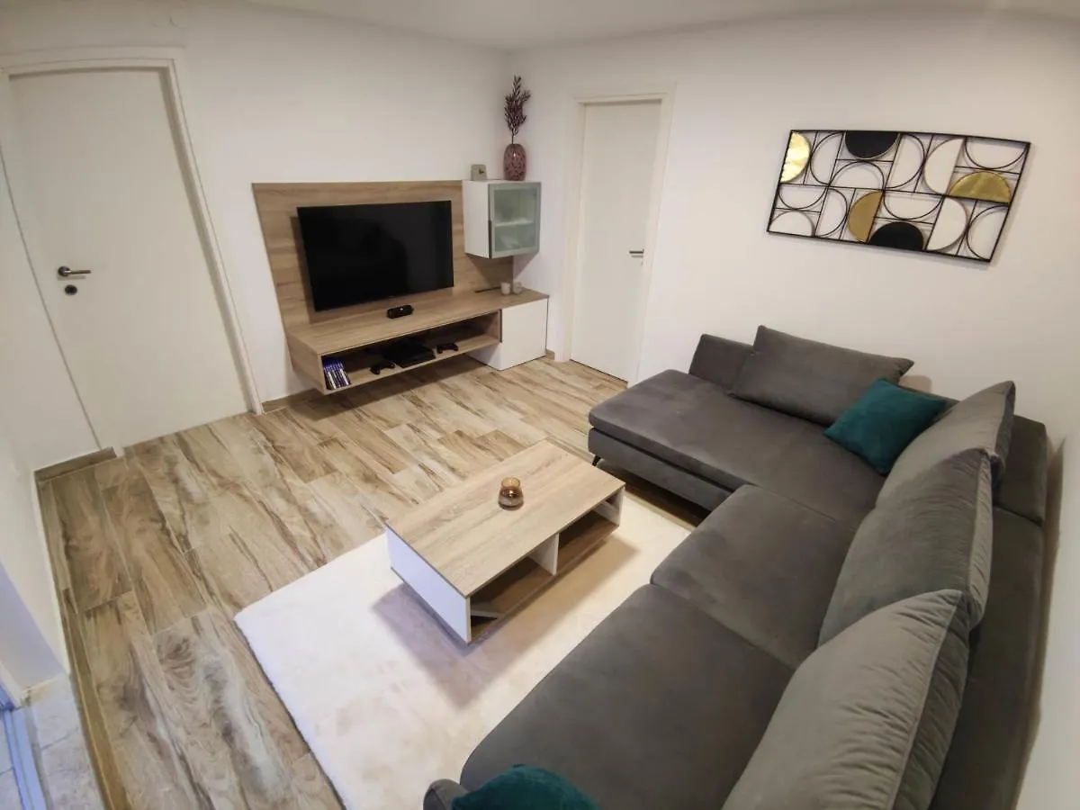 Holiday Home Milka By Interhome Pridraga 0*,  Croatia