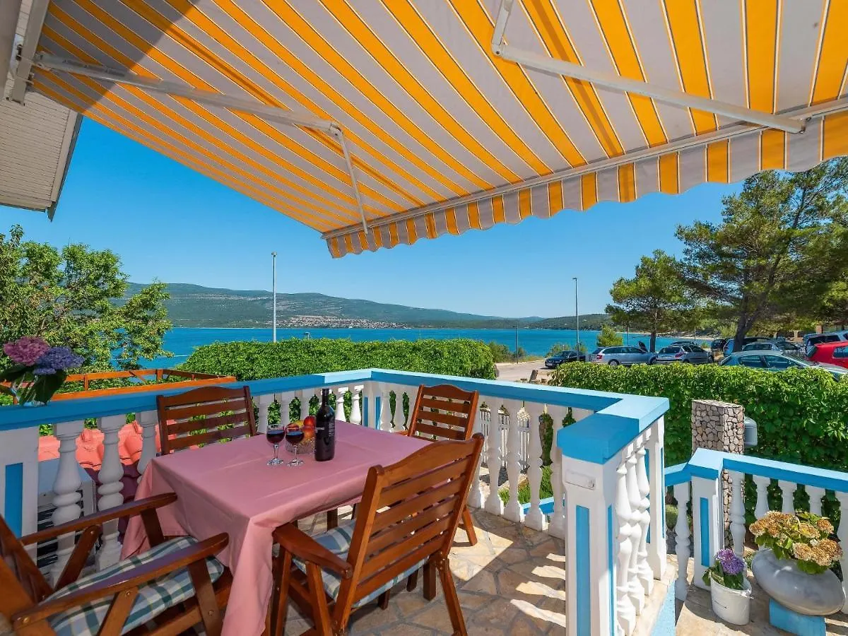 Holiday Home Milka By Interhome Pridraga