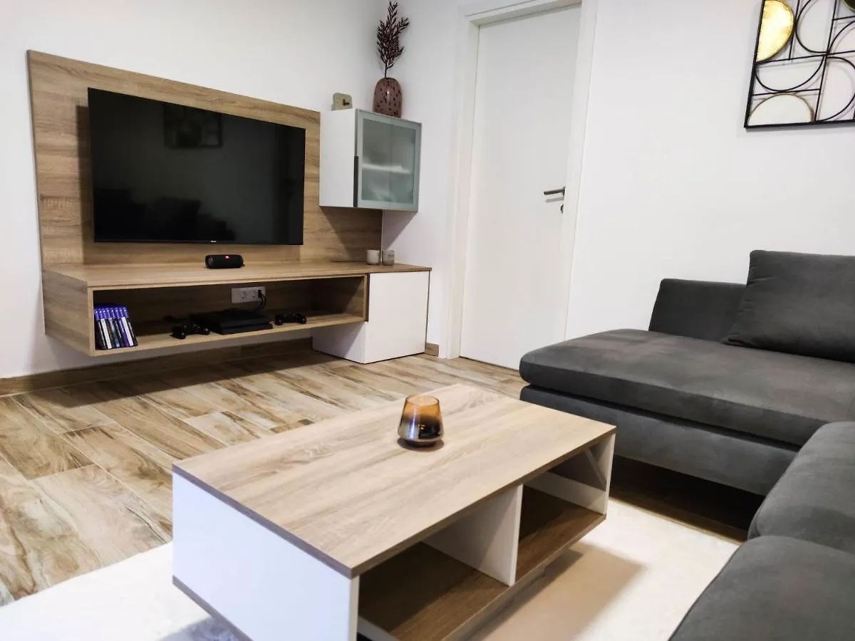 Holiday Home Milka By Interhome Pridraga كرواتيا