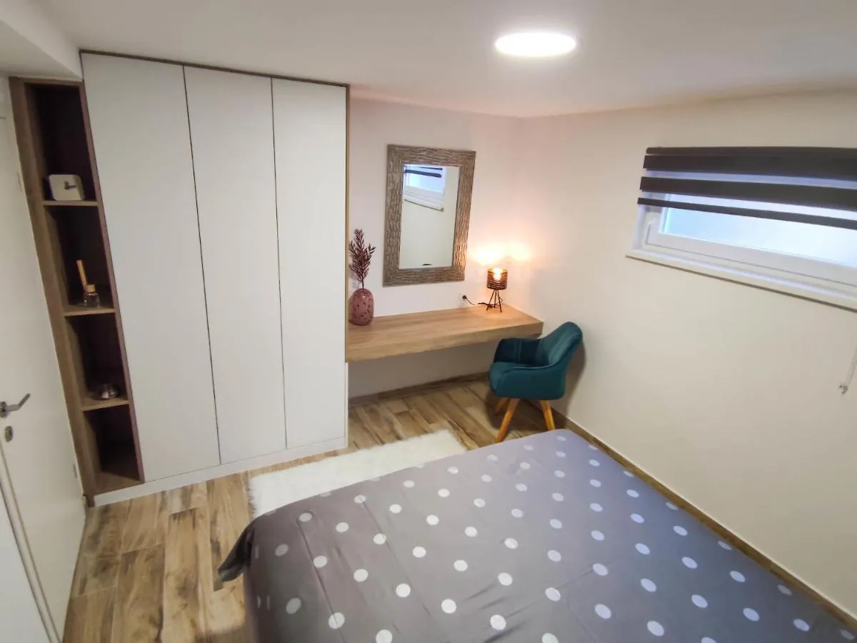 Holiday Home Milka By Interhome Pridraga 0*,  كرواتيا