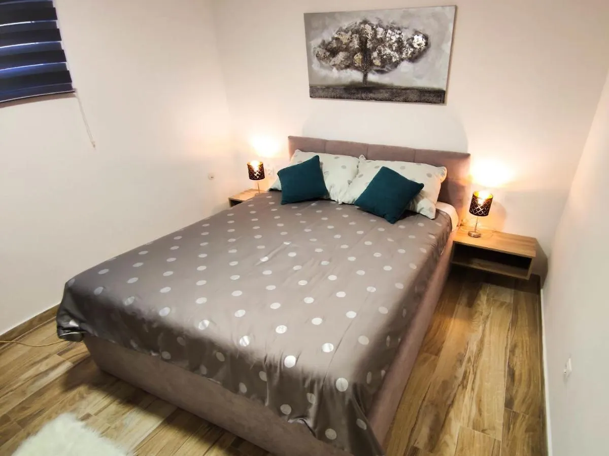 Holiday Home Milka By Interhome Pridraga
