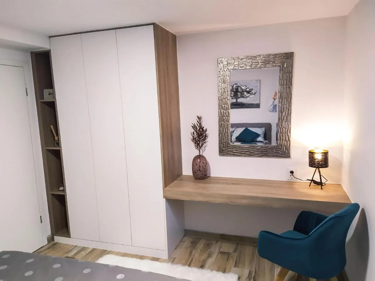 Holiday Home Milka By Interhome Pridraga كرواتيا