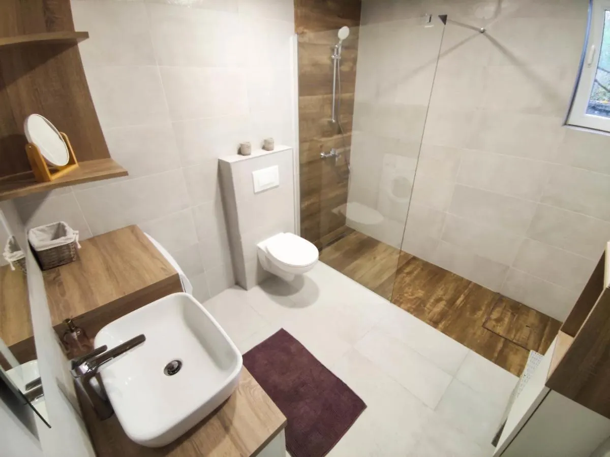 Holiday Home Milka By Interhome Pridraga