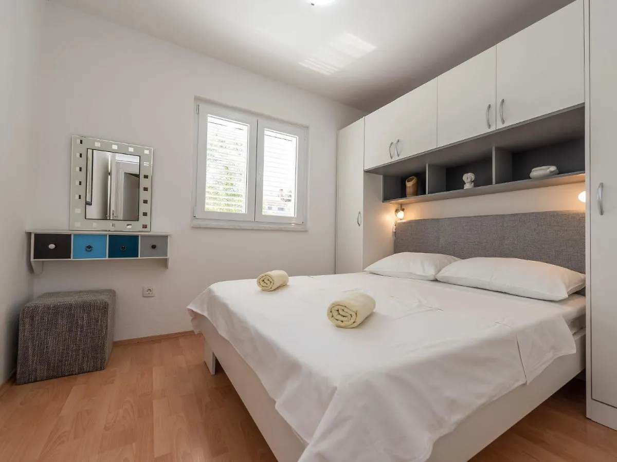 Holiday Home Milka By Interhome Pridraga