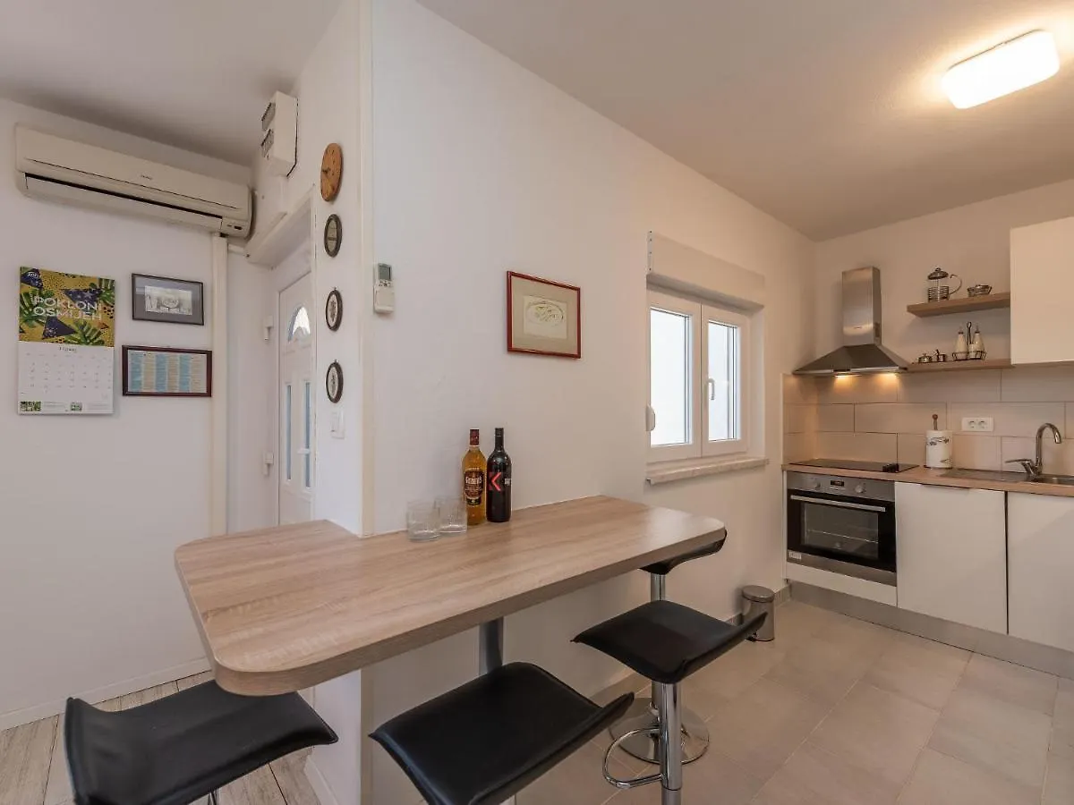 Holiday Home Milka By Interhome Pridraga