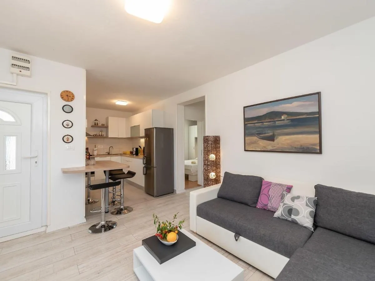 Holiday Home Milka By Interhome Pridraga