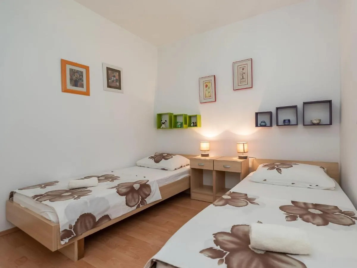 Holiday Home Milka By Interhome Pridraga
