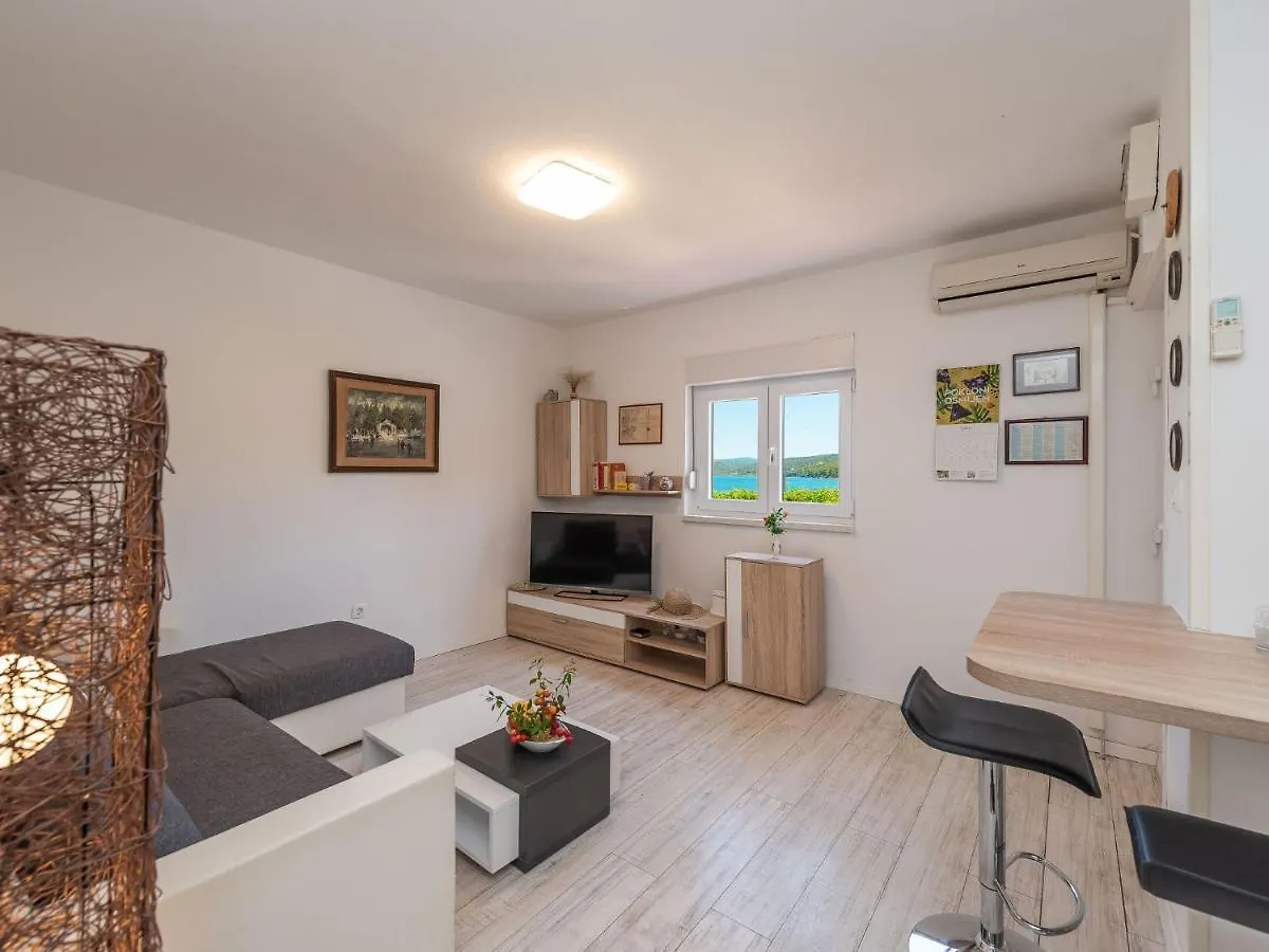 Holiday Home Milka By Interhome Pridraga