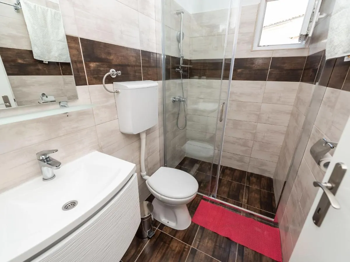 Holiday Home Milka By Interhome Pridraga