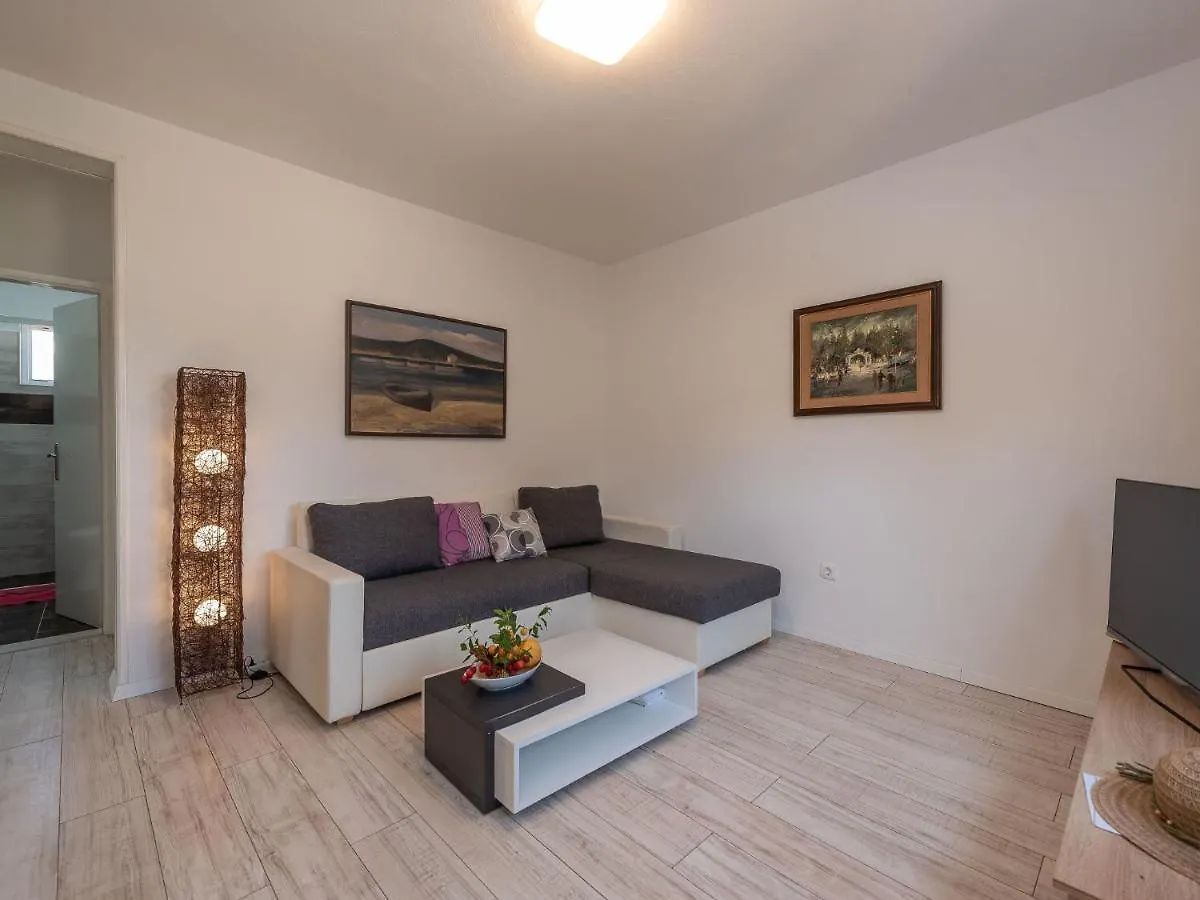 Holiday Home Milka By Interhome Pridraga كرواتيا