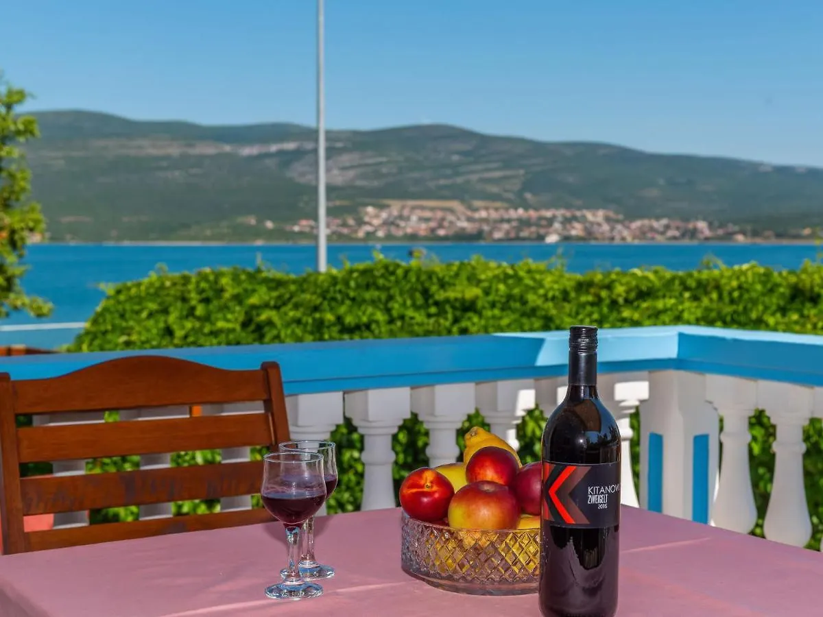Holiday Home Milka By Interhome Pridraga