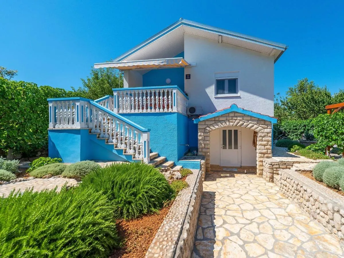 Holiday Home Milka By Interhome Pridraga 0*,